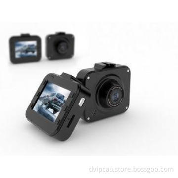 Full 1080P HD Car DVR High Speed Record Low Illumination GP